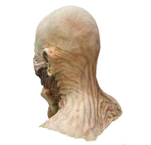 Load image into Gallery viewer, Douchebag Productions Presents Unhinged Zombie Latex Mask