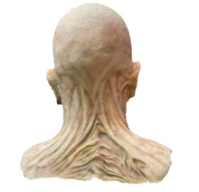 Load image into Gallery viewer, Douchebag Productions Presents Unhinged Zombie Latex Mask