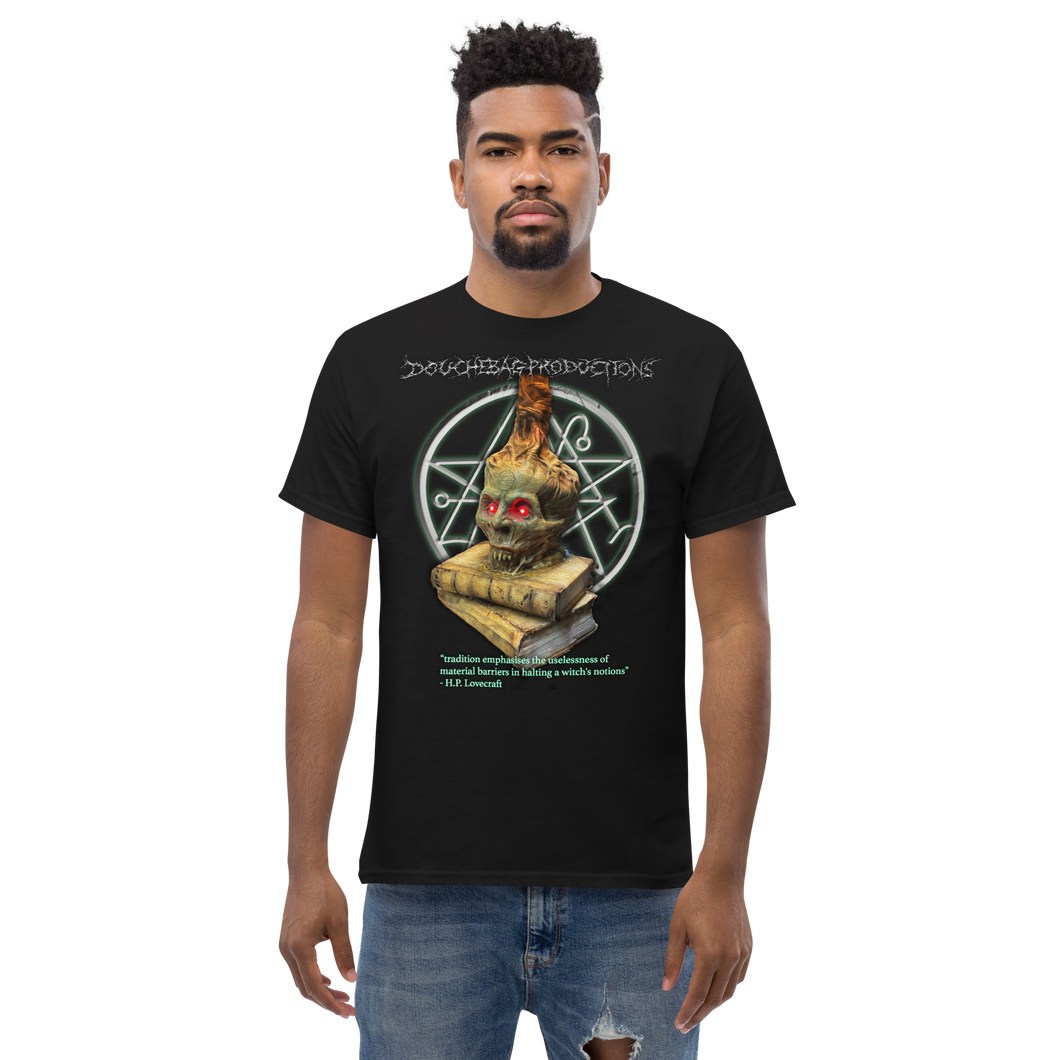 Dreams in the Witch House T Shirt