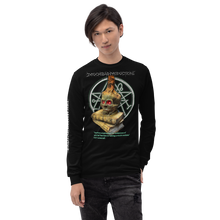 Load image into Gallery viewer, Dreams in the Witch House Long Sleeve
