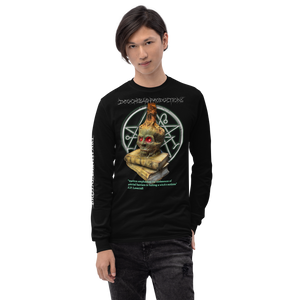 Dreams in the Witch House Long Sleeve