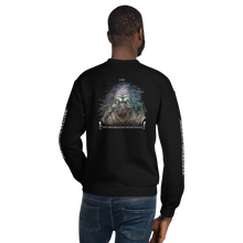Load image into Gallery viewer, Dreams in The Witch House Sweat Shirt
