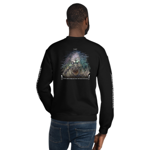 Dreams in The Witch House Sweat Shirt